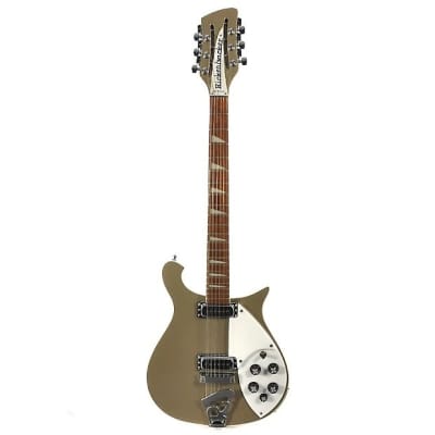 Rickenbacker	620 "Color of the Year"