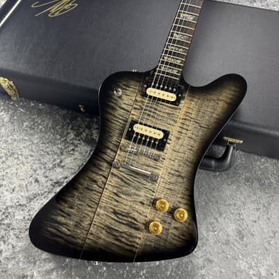 ギター Gibson CS Tak Matsumoto Firebird Gibson Custom Shop Tak Matsumoto Signature Firebird | Reverb