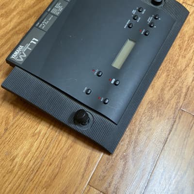 Yamaha  WT11 and WX7 80s Black image 5