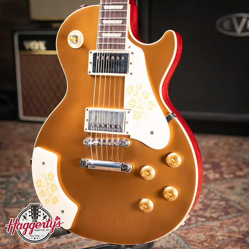 Gibson Mary Ford Signature Les Paul Standard | Reverb