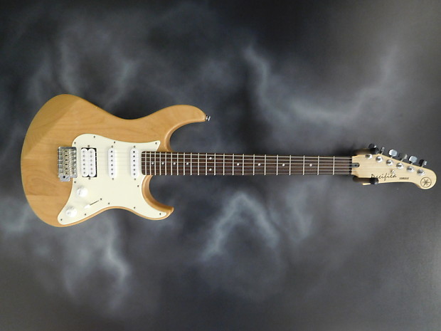 Yamaha pacifica 112 discount