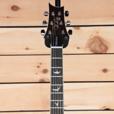 Paul Reed Smith SE Hollowbody II - (PRS-1185) Serial: CTC F15633 image 5