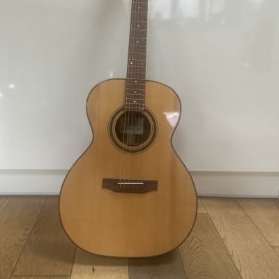純正セミハードケース付‼️YAMAHA FS-740 SFM Yamaha FS-740 SFM Cherry Burst | Reverb UK