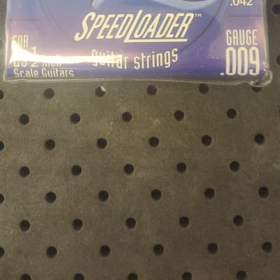 Floyd Rose SpeedLoader 009-042 strings for sale