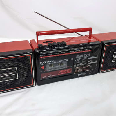 【DVD8枚組】BOØWY GIGS BOX　217/900/800 This is no ordinary boombox - YouTube