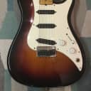 Fender  Bullet 1982-1984 Sunburst