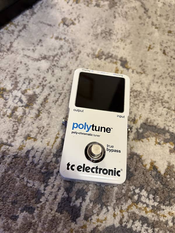 TC Electronic Polytune