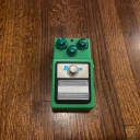 Ibanez TS9 Tube Screamer with JHS "Strong" and True Bypass Mods
