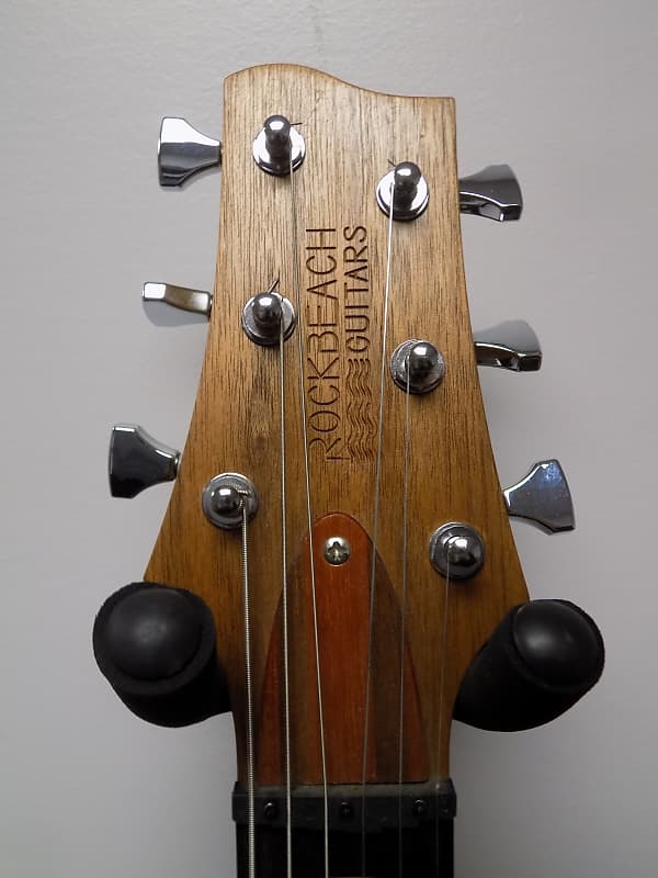 Bacchus BTE-350R Telecaster electric guitar from Japan M1215 | eBay