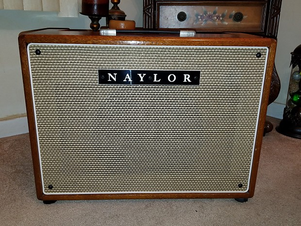 Naylor amp shop for sale