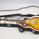 2004 Gibson Les Paul Standard RH 6-String Electric Guitar Iced Tea Burst w/ Case