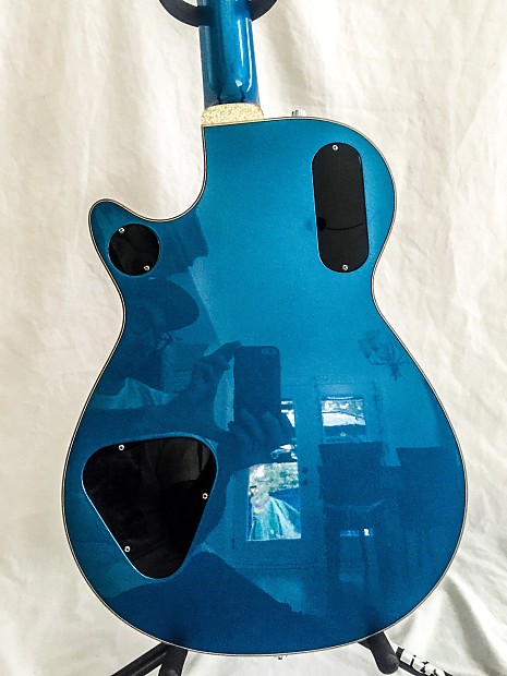 Gretsch g5227t outlet