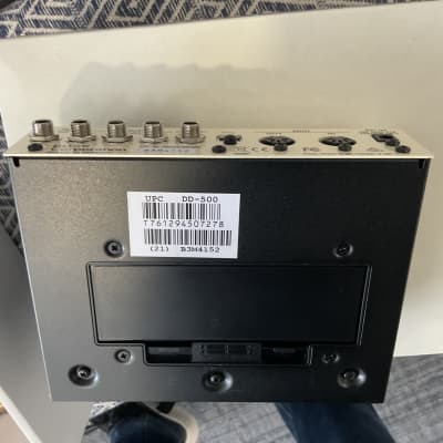 Boss DD-500 Digital Delay | Reverb Boss DD-500 Digital Delay | Reverb