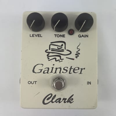 Browntone Electronics Hoochie Mama (Clark Gainster) overdrive | Reverb