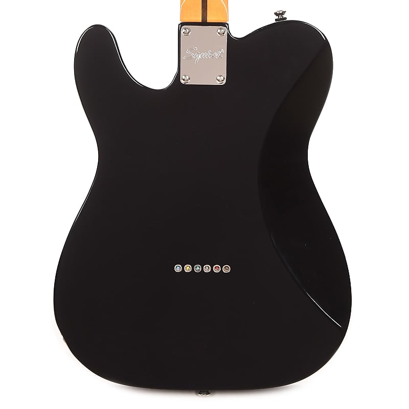 Squier Classic Vibe '70s Telecaster Deluxe image 4