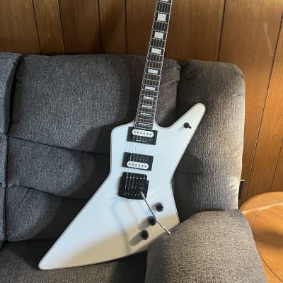 Dean Z Select 24 Kahler 2021 - Classic White for sale