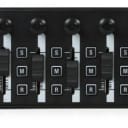 Korg nanoKONTROL2 Slim-Line USB MIDI Control Surface - Black