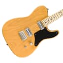 Fender Limited Edition Cabronita Telecaster 2019 Butterscotch Blonde