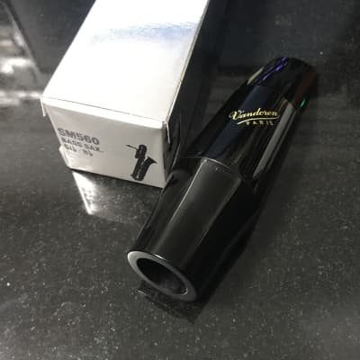 Vandoren Java T75 blue ebonite 80's tenor saxophone | Reverb Vandoren Java T75 blue ebonite 80's tenor saxophone | Reverb