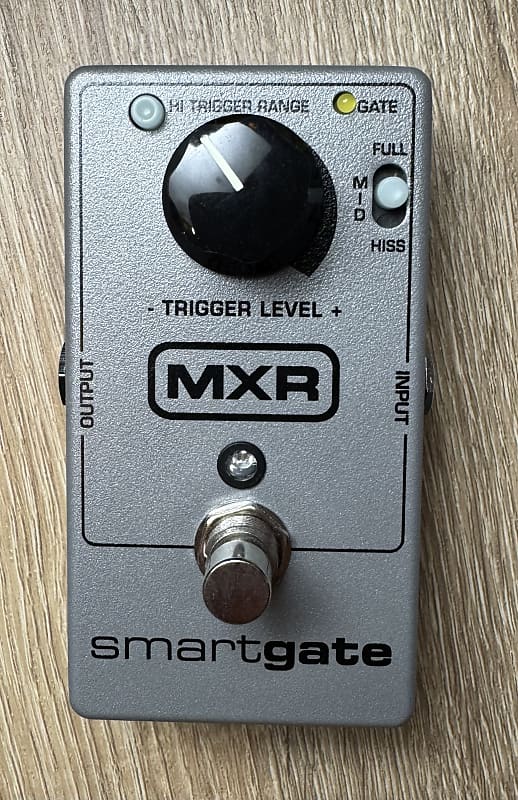 MXR M135 Smart Gate