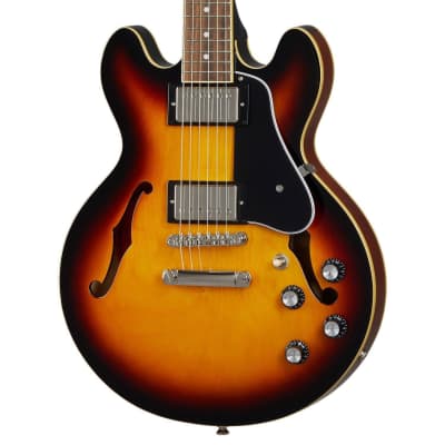 Epiphone ES-339 Vintage Sunburst