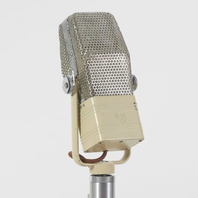 RCA 44B Ribbon Microphone #3094 (Vintage)