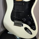 2003 Fender Stratocaster  W/ Maple Neck