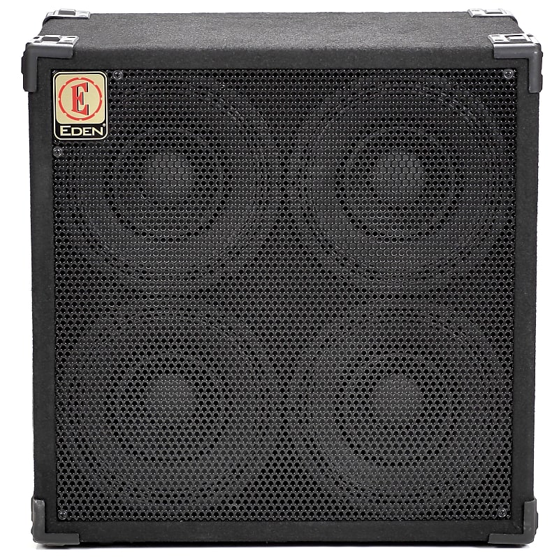 アナベベさま専用　EDEN EX4104 Bass Cab / ベースアンプ Eden EX4104 4x10 Bass Cabinet - Evolution Music