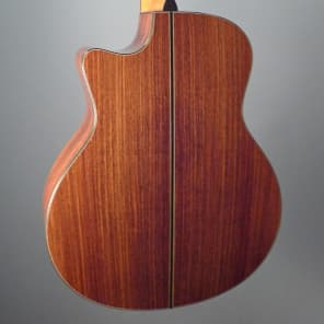 R. Taylor Guitars Style 1 image 3