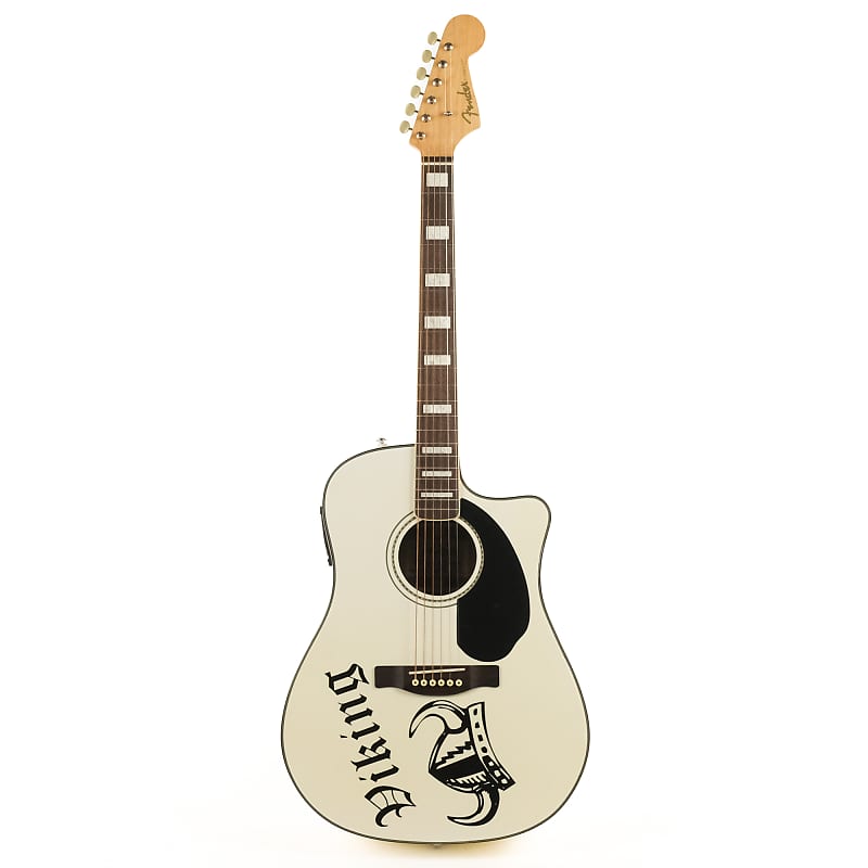 Fender Kingman SCE Acoustic Electric Guitar - What To Know