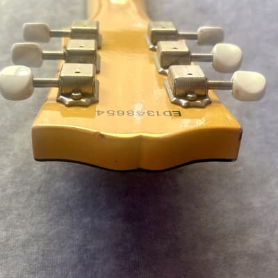 Edwards by ESP E-LS-115LT 2013 TV Yellow | Reverb