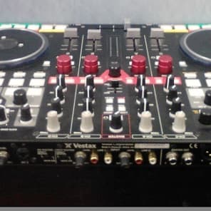 Vestax VCI-400 | Reverb