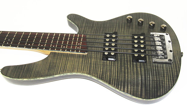 Ibanez srx595 deals