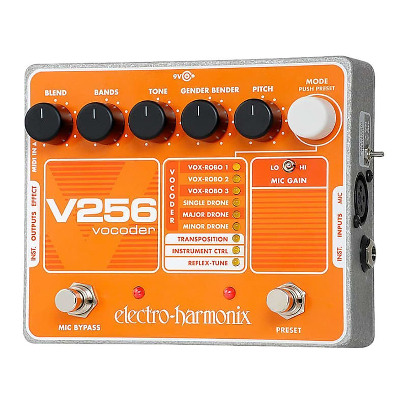 Electro-Harmonix V256