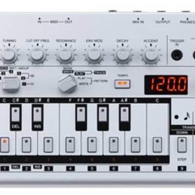 Roland TB03 Boutique Series Bass Line Synthesizer image 2
