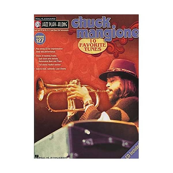 Chuck Mangione: For B Flat, E Flat, C And Bass Clef | Reverb Australia