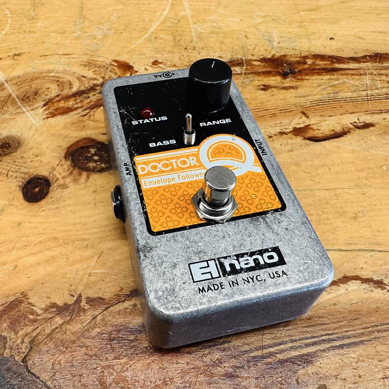 Electro-Harmonix Doctor Q