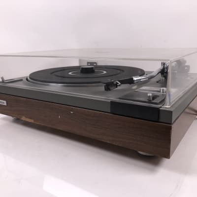 Vintage Pioneer PL-115D Automatic Return Stereo Turntable Record Player image 18