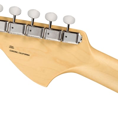Fender American Performer Strat Bild 4