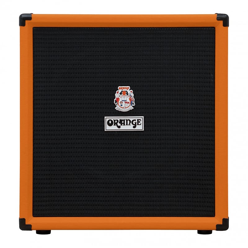 Orange Orange Crush Bass 100 Bild 1