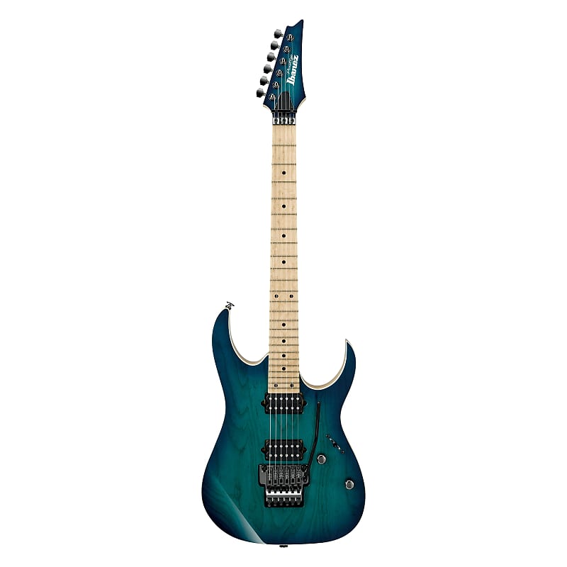 Ibanez RG652AHM Prestige | Reverb