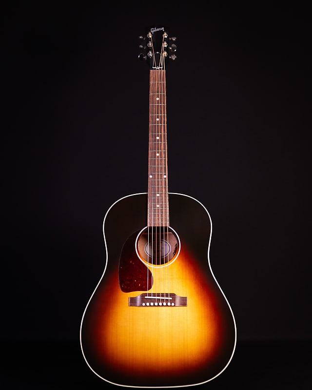 Gibson J-45 Standard Left-Handed
