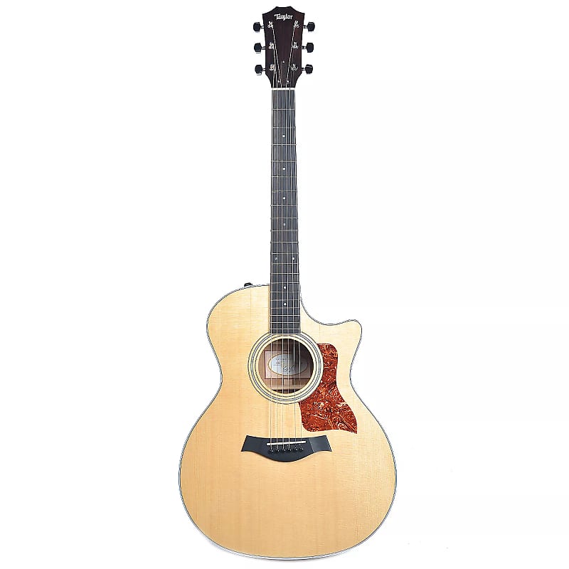 Taylor 414ce with ES2 Electronics 2015 - 2018 image 1