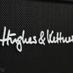 Hughes & Kettner TubeMeister 212 120-watt 2x12 inch Extension Cabinet image 7