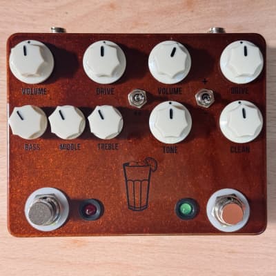 JHS Sweet Tea V3 | Reverb
