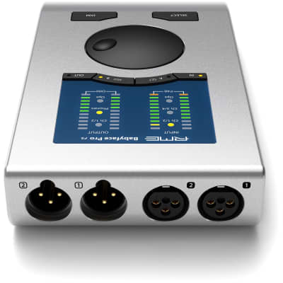 RME Babyface Pro FS USB Audio Interface image 3