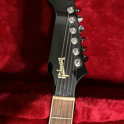 Gibson Firebird 2018 - Ebony image 6