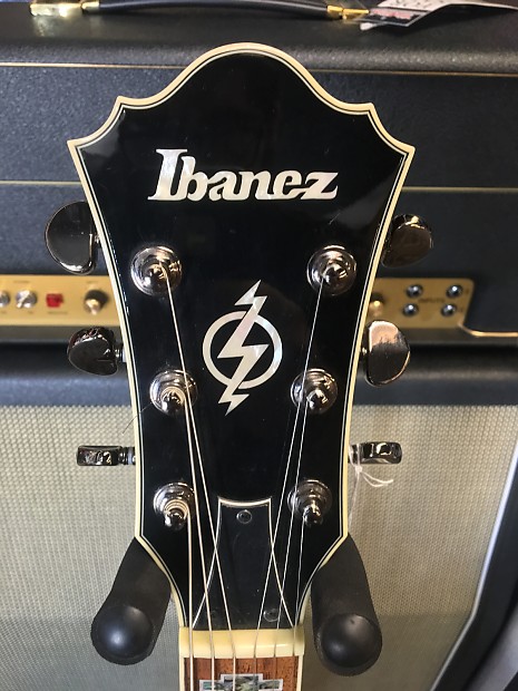 Ibanez Artcore AFS85T-NT | Reverb
