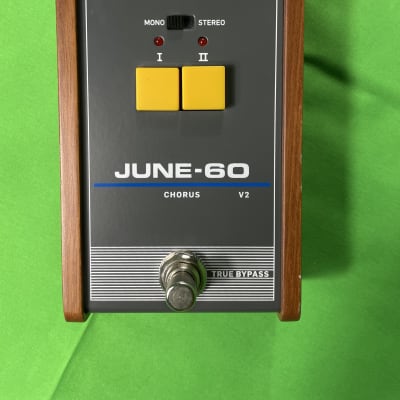 Reverb.com listing, price, conditions, and images for tc-electronic-june-60-chorus