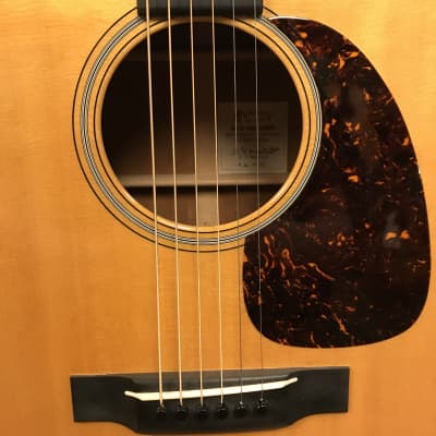 2010 Limited Edition Martin D-18 1955 CFMIV image 10